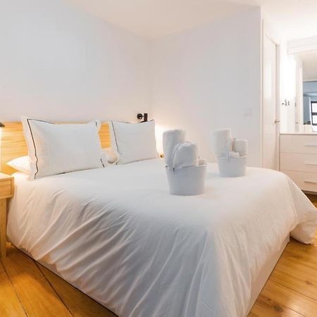 Loft New Madrid Διαμέρισμα Εξωτερικό φωτογραφία