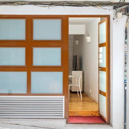 Loft New Madrid Διαμέρισμα Εξωτερικό φωτογραφία