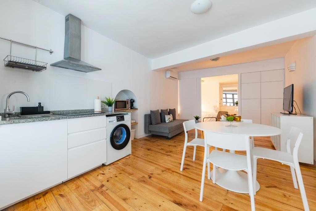 Loft New Madrid Διαμέρισμα Εξωτερικό φωτογραφία
