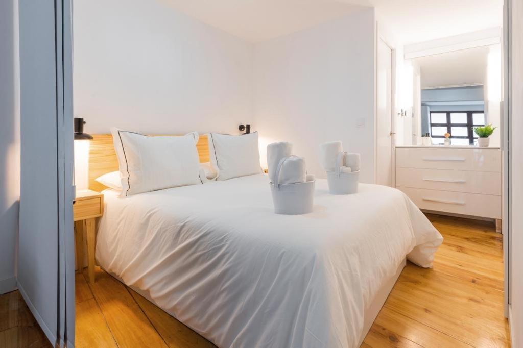 Loft New Madrid Διαμέρισμα Εξωτερικό φωτογραφία