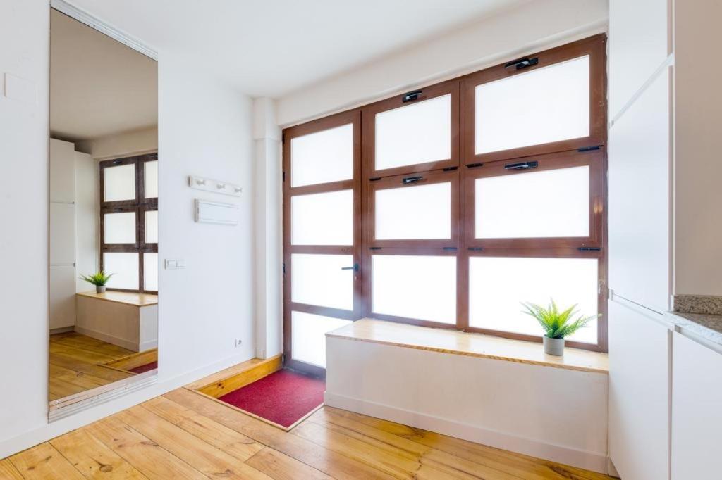 Loft New Madrid Διαμέρισμα Εξωτερικό φωτογραφία