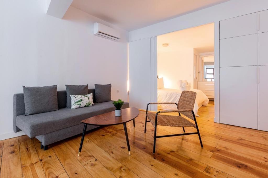 Loft New Madrid Διαμέρισμα Εξωτερικό φωτογραφία