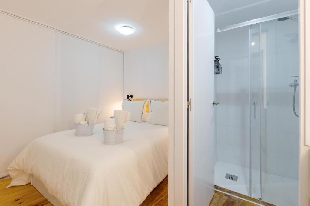 Loft New Madrid Διαμέρισμα Εξωτερικό φωτογραφία