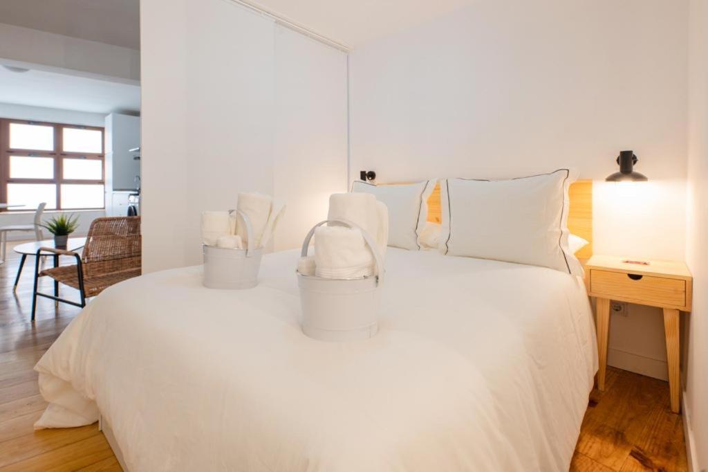 Loft New Madrid Διαμέρισμα Εξωτερικό φωτογραφία