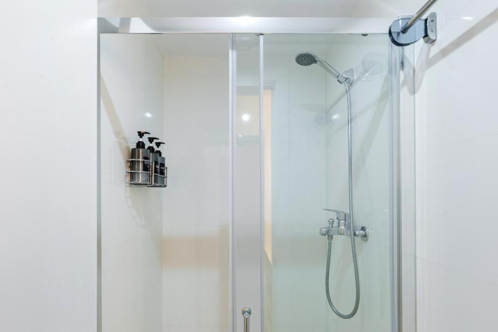 Loft New Madrid Διαμέρισμα Εξωτερικό φωτογραφία