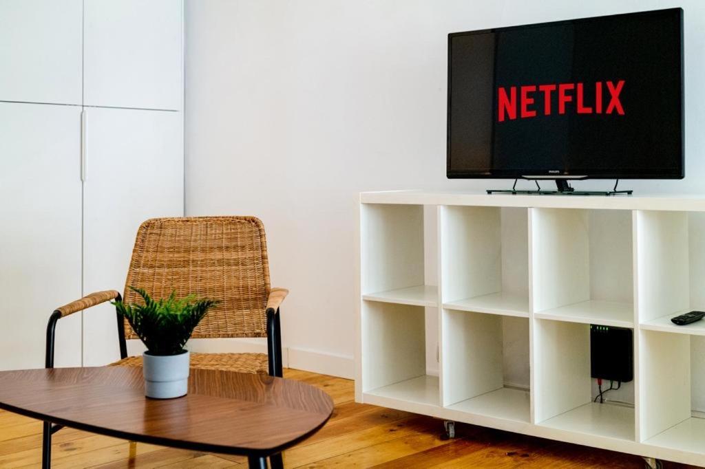 Loft New Madrid Διαμέρισμα Εξωτερικό φωτογραφία