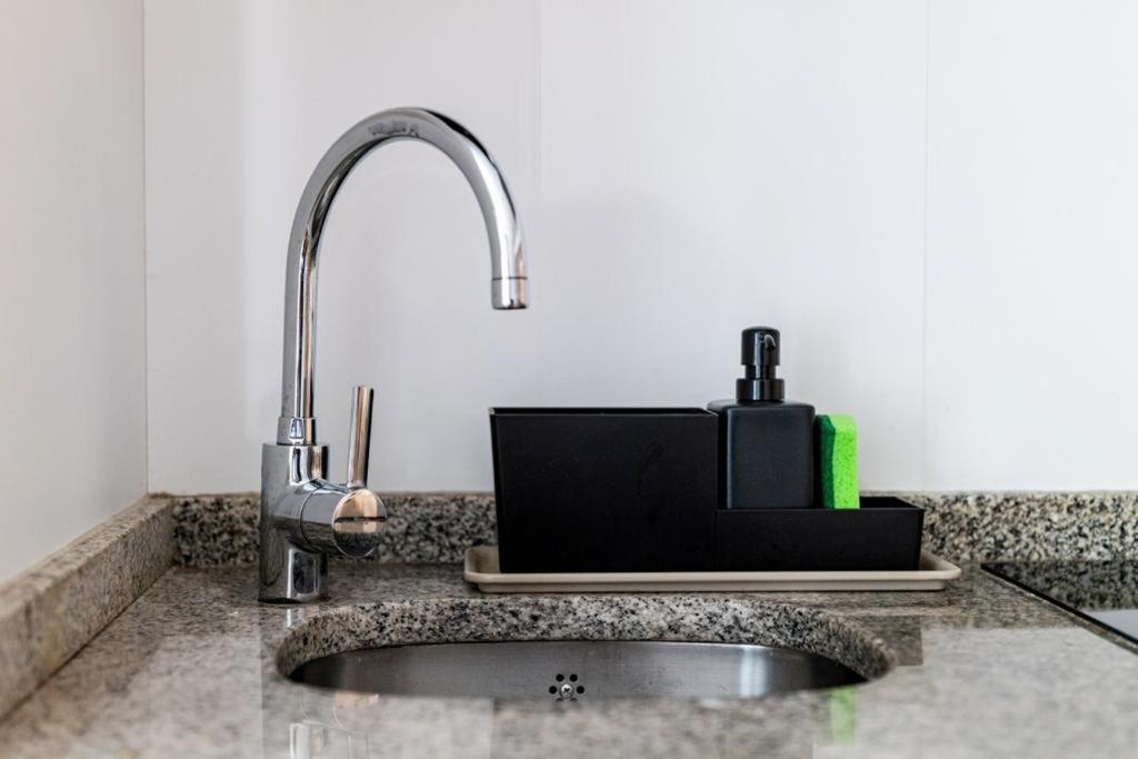 Loft New Madrid Διαμέρισμα Εξωτερικό φωτογραφία