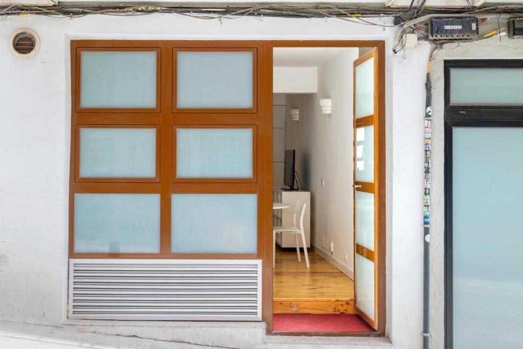 Loft New Madrid Διαμέρισμα Εξωτερικό φωτογραφία