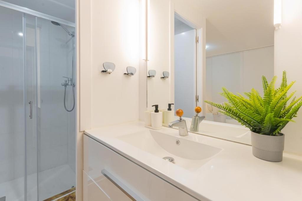 Loft New Madrid Διαμέρισμα Εξωτερικό φωτογραφία